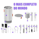 CLEAN MAX PRO - Limpeza Completa 20 em 1